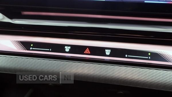 Used BMW 5 Series 2025 for sale - 77854834: Photo 27