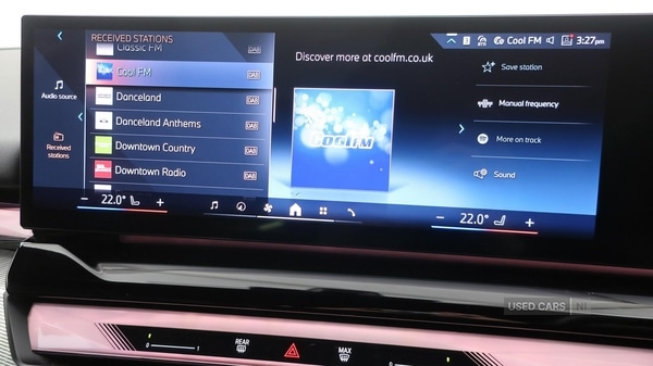 Used BMW 5 Series 2025 for sale - 77854834: Photo 29