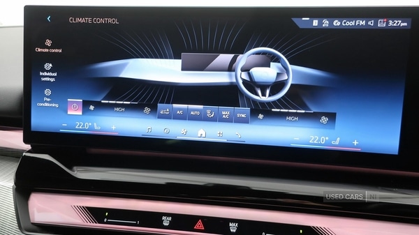 Used BMW 5 Series 2025 for sale - 77854834: Photo 30