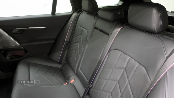 Used BMW 5 Series 2025 for sale - 77854834: Photo 37