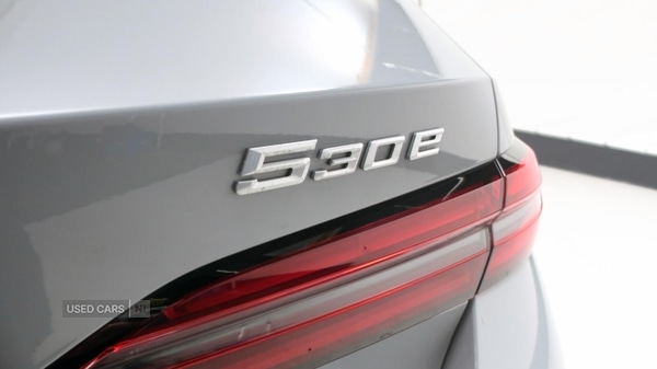 Used BMW 5 Series 2025 for sale - 77854834: Photo 39