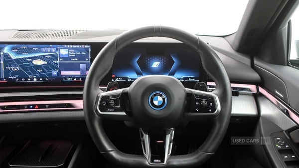 Used BMW 5 Series 2025 for sale - 77854834: Photo 6