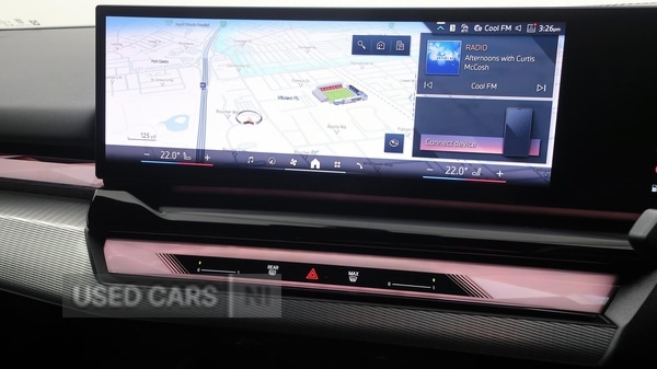 Used BMW 5 Series 2025 for sale - 77854834: Photo 9