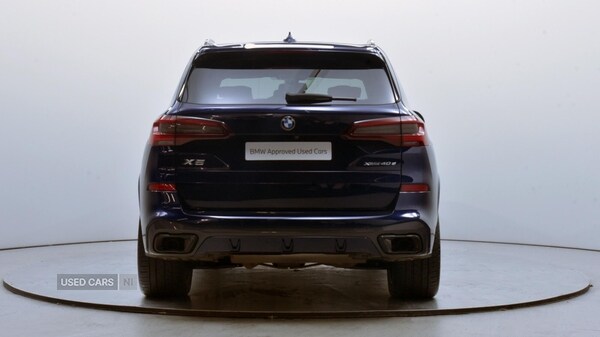 Used BMW X5 2022 for sale - 77239040: Photo 16