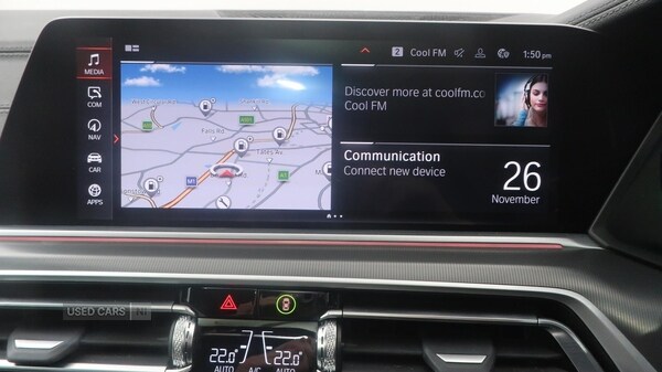 Used BMW X5 2022 for sale - 77239040: Photo 25