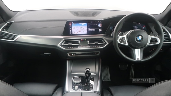 Used BMW X5 2022 for sale - 77239040: Photo 4