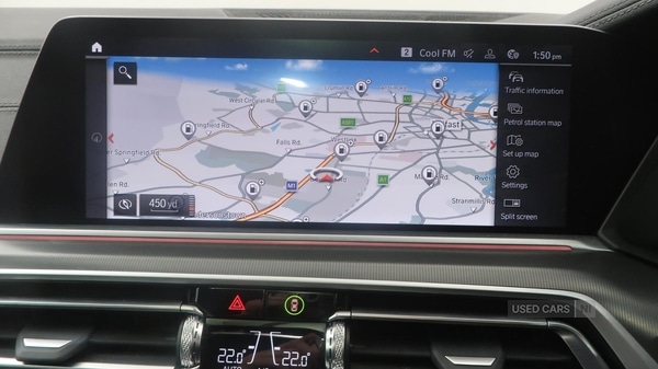 Used BMW X5 2022 for sale - 77239040: Photo 9