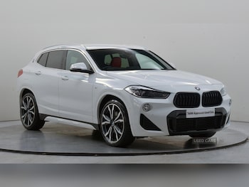 2020 - xDrive 20d M Sport X 5dr Step Auto