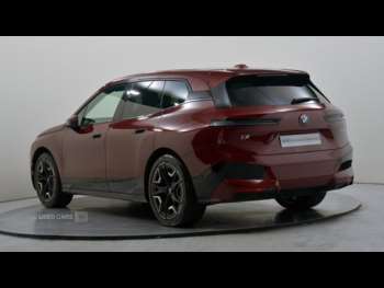 Used BMW iX 2022 for sale - 75155134: Photo
