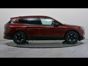 Used BMW iX 2022 for sale - 75155134: Photo