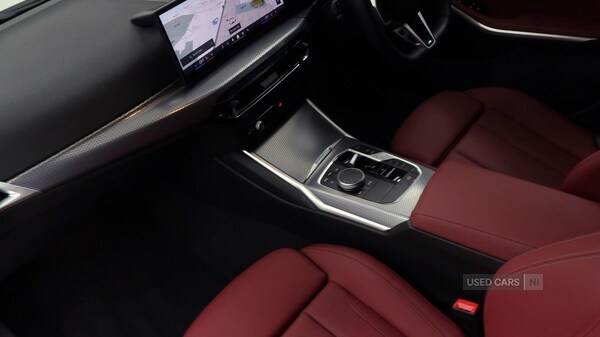 Used BMW 3 Series 2025 for sale - 77239003: Photo 18