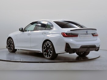 Used BMW 3 Series 2025 for sale - 77239003: Photo