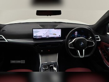 Used BMW 3 Series 2025 for sale - 77239003: Photo