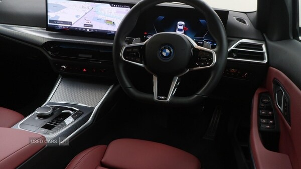 Used BMW 3 Series 2025 for sale - 77239003: Photo 6