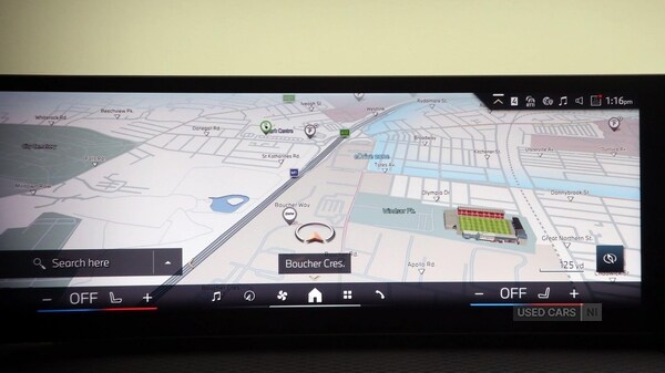 Used BMW 3 Series 2025 for sale - 77239003: Photo 7