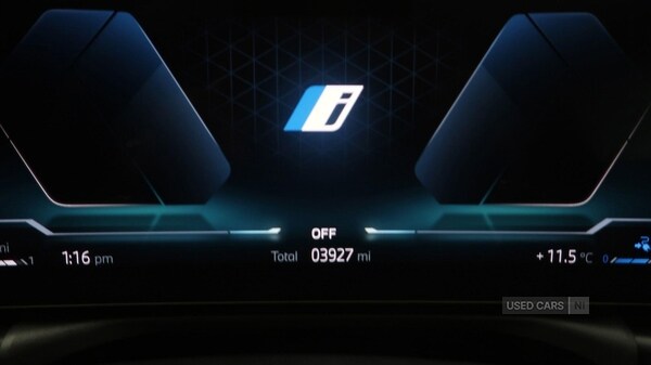 Used BMW 3 Series 2025 for sale - 77239003: Photo 8