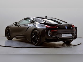 Used BMW i8 2019 for sale - 76110209: Photo