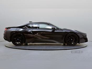 Used BMW i8 2019 for sale - 76110209: Photo