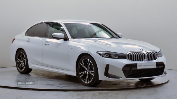 Used BMW 3 Series 2025 for sale - 76153318: Photo 1