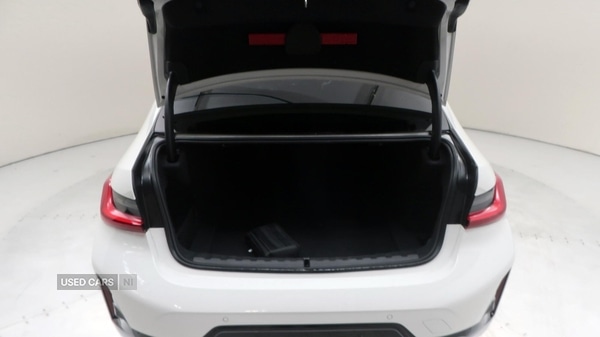 Used BMW 3 Series 2025 for sale - 76153318: Photo 14