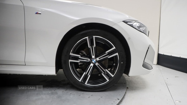 Used BMW 3 Series 2025 for sale - 76153318: Photo 15