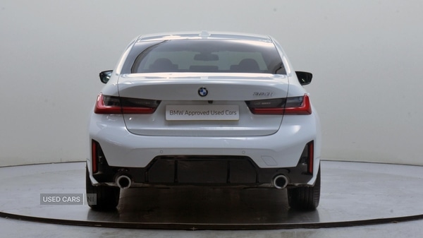 Used BMW 3 Series 2025 for sale - 76153318: Photo 16