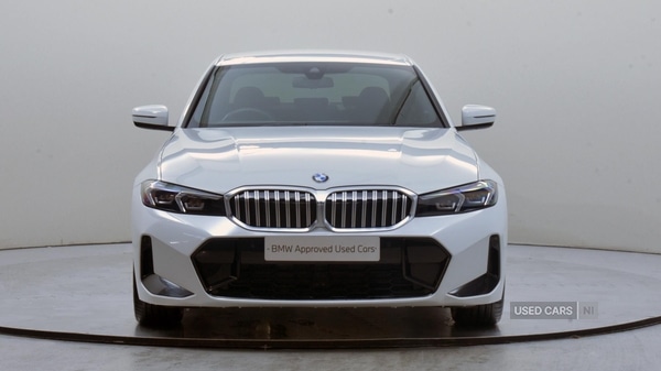 Used BMW 3 Series 2025 for sale - 76153318: Photo 17