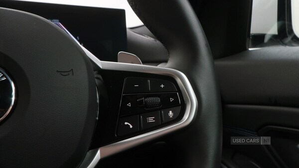 Used BMW 3 Series 2025 for sale - 76153318: Photo 19