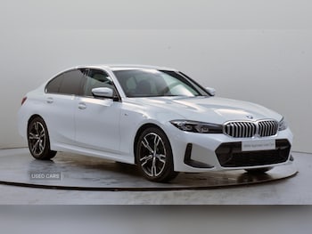 BMW - 3 Series