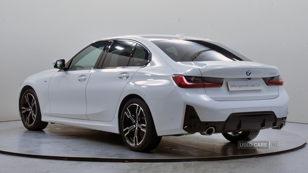 Used BMW 3 Series 2025 for sale - 76153318: Photo 2
