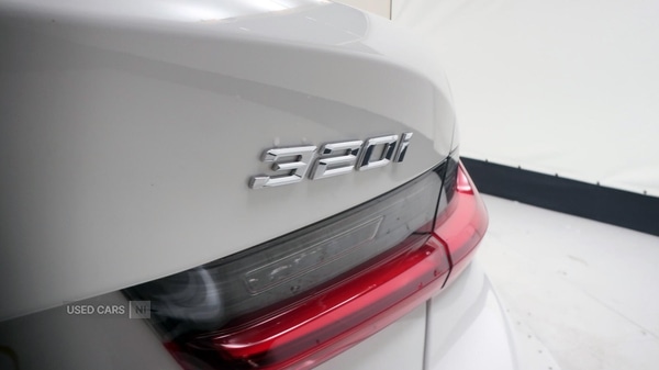 Used BMW 3 Series 2025 for sale - 76153318: Photo 20