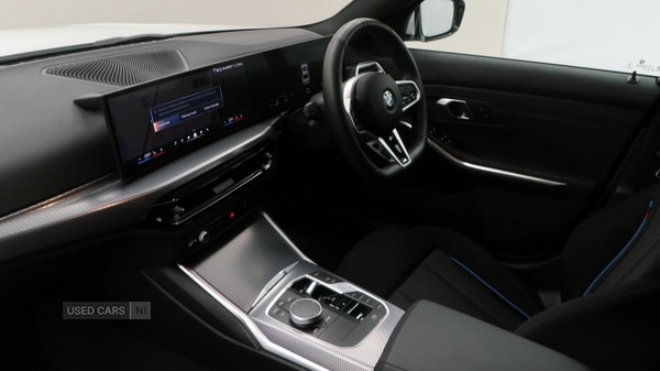 Used BMW 3 Series 2025 for sale - 76153318: Photo 21