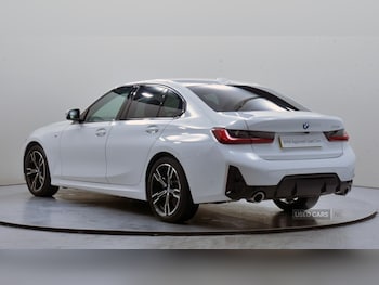 Used BMW 3 Series 2025 for sale - 76153318: Photo 2