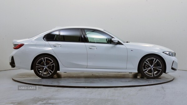 Used BMW 3 Series 2025 for sale - 76153318: Photo 3