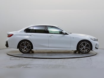 Used BMW 3 Series 2025 for sale - 76153318: Photo 3