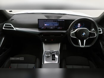 Used BMW 3 Series 2025 for sale - 76153318: Photo 4