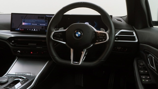 Used BMW 3 Series 2025 for sale - 76153318: Photo 6