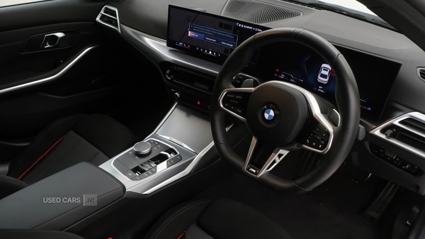 Used BMW 3 Series 2025 for sale - 76153318: Photo 7