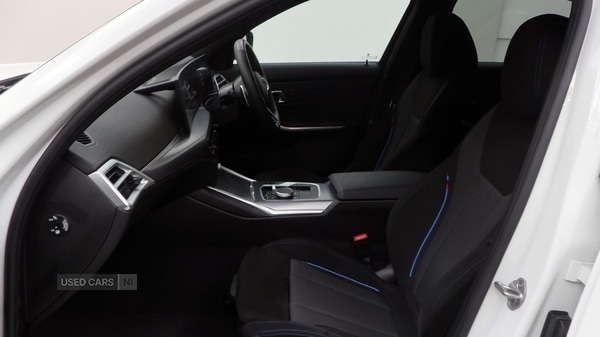 Used BMW 3 Series 2025 for sale - 76153318: Photo 8