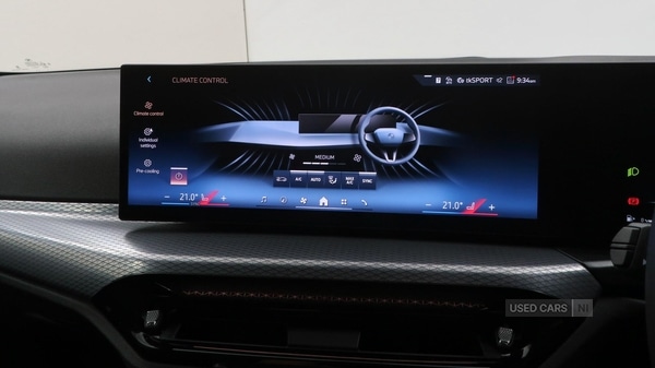 Used BMW 3 Series 2025 for sale - 76153318: Photo 9