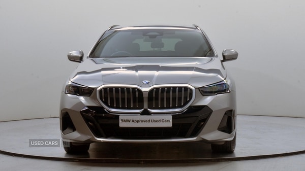Used BMW 5 Series 2025 for sale - 76248180: Photo 17
