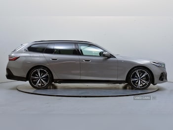 Used BMW 5 Series 2025 for sale - 76248180: Photo 3