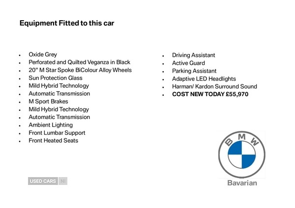 Used BMW 5 Series 2025 for sale - 76248180: Photo 5