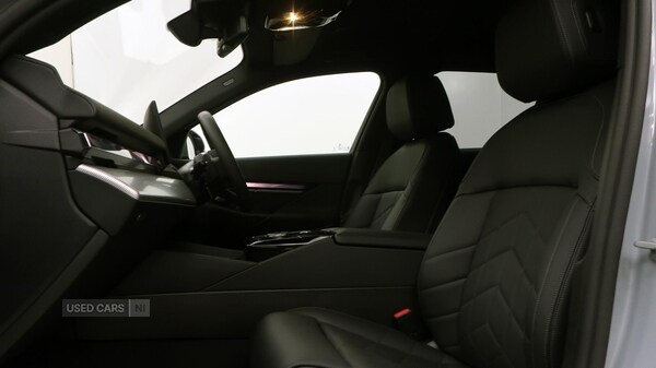 Used BMW 5 Series 2025 for sale - 76248180: Photo 8