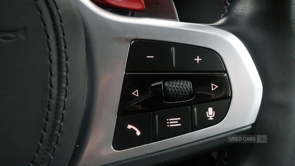 Used BMW M5 2020 for sale - 77244343: Photo 30