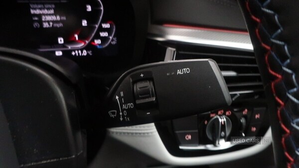 Used BMW M5 2020 for sale - 77244343: Photo 32