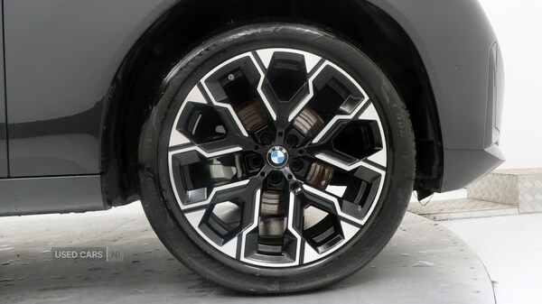 Used BMW X3 2025 for sale - 77238937: Photo 14