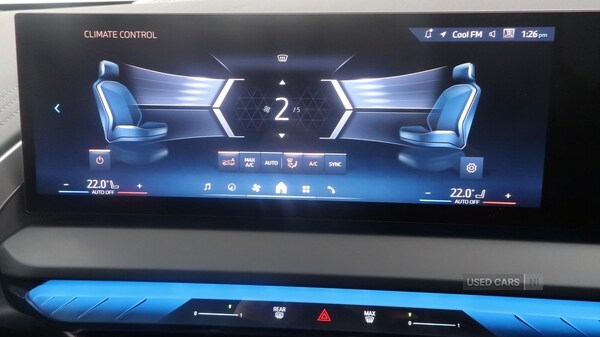 Used BMW X3 2025 for sale - 77238937: Photo 20