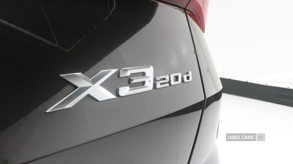 Used BMW X3 2025 for sale - 77238937: Photo 30