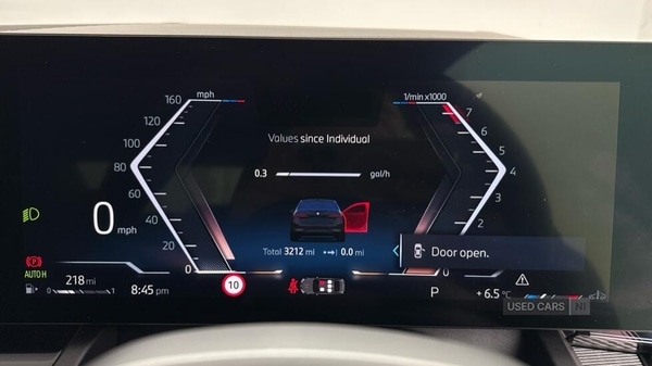 Used BMW 5 Series 2025 for sale - 77017519: Photo 10